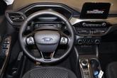 Thumbnail of 2026 Agate Black Ford Escape