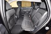 Thumbnail of 2026 Agate Black Ford Escape