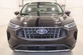 Thumbnail of 2026 Agate Black Ford Escape