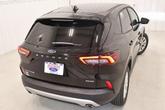 Thumbnail of 2026 Agate Black Ford Escape