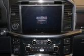Thumbnail of 2025 Antimatter Blue Metallic Ford F-150