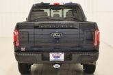 Thumbnail of 2025 Antimatter Blue Metallic Ford F-150