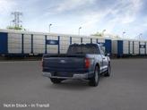 Thumbnail of 2025 Antimatter Blue Metallic Ford F-150