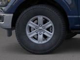 Thumbnail of 2025 Antimatter Blue Metallic Ford F-150