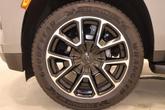 Thumbnail of 2021 Satin Steel Metallic Chevrolet Tahoe