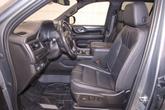 Thumbnail of 2021 Satin Steel Metallic Chevrolet Tahoe
