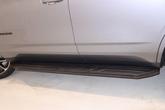 Thumbnail of 2021 Satin Steel Metallic Chevrolet Tahoe