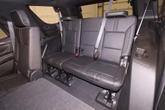 Thumbnail of 2021 Satin Steel Metallic Chevrolet Tahoe