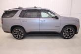 Thumbnail of 2021 Satin Steel Metallic Chevrolet Tahoe