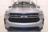 Thumbnail of 2021 Satin Steel Metallic Chevrolet Tahoe