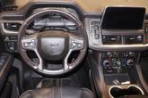 Thumbnail of 2021 Satin Steel Metallic Chevrolet Tahoe