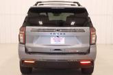 Thumbnail of 2021 Satin Steel Metallic Chevrolet Tahoe