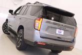 Thumbnail of 2021 Satin Steel Metallic Chevrolet Tahoe