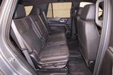 Thumbnail of 2021 Satin Steel Metallic Chevrolet Tahoe