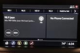 Thumbnail of 2021 Satin Steel Metallic Chevrolet Tahoe