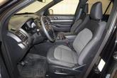 Thumbnail of 2019 Agate Black Metallic Ford Explorer