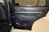 Thumbnail of 2019 Agate Black Metallic Ford Explorer