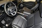 Thumbnail of 2025 Oxford White Ford F-150