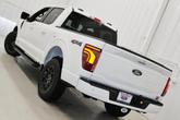 Thumbnail of 2025 Oxford White Ford F-150