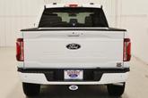 Thumbnail of 2025 Oxford White Ford F-150