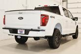 Thumbnail of 2025 Oxford White Ford F-150