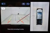 Thumbnail of 2025 Oxford White Ford F-150