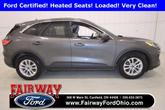 Photo of 2020 Magnetic Metallic Ford Escape