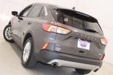 Thumbnail of 2020 Magnetic Metallic Ford Escape