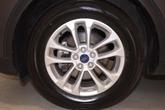 Thumbnail of 2020 Magnetic Metallic Ford Escape