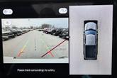 Thumbnail of 2025 Space White Metallic Ford F-150