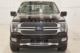 Thumbnail of 2025 Agate Black Metallic Ford F-150