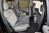 Thumbnail of 2025 Agate Black Metallic Ford F-150