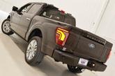 Thumbnail of 2025 Agate Black Metallic Ford F-150