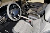 Thumbnail of 2025 Agate Black Metallic Ford F-150