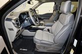 Thumbnail of 2025 Agate Black Metallic Ford F-150