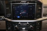 Thumbnail of 2025 Agate Black Metallic Ford F-150