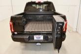 Thumbnail of 2025 Agate Black Metallic Ford F-150