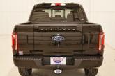 Thumbnail of 2025 Agate Black Metallic Ford F-150