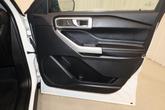 Thumbnail of 2022 Star White Ford Explorer