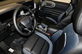 Thumbnail of 2025 Shadow Black Ford Bronco Sport