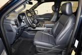 Thumbnail of 2025 Antimatter Blue Metallic Ford F-150