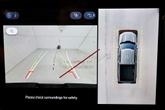 Thumbnail of 2025 Antimatter Blue Metallic Ford F-150