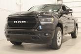 Thumbnail of 2020 Diamond Black RAM 1500
