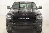 Thumbnail of 2020 Diamond Black RAM 1500
