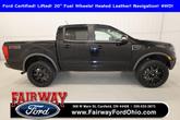 Photo of 2019 Shadow Black Ford Ranger