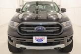 Thumbnail of 2019 Shadow Black Ford Ranger