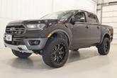 Thumbnail of 2019 Shadow Black Ford Ranger