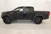 Thumbnail of 2019 Shadow Black Ford Ranger