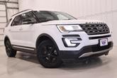 Thumbnail of 2017 Oxford White Ford Explorer