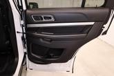 Thumbnail of 2017 Oxford White Ford Explorer